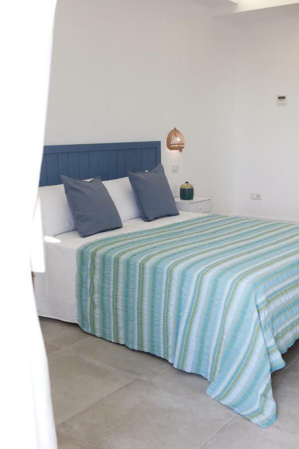 Casa Peonia Villa Tropea Exterior photo