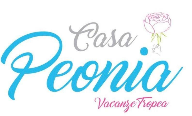 Casa Peonia Villa Tropea Exterior photo